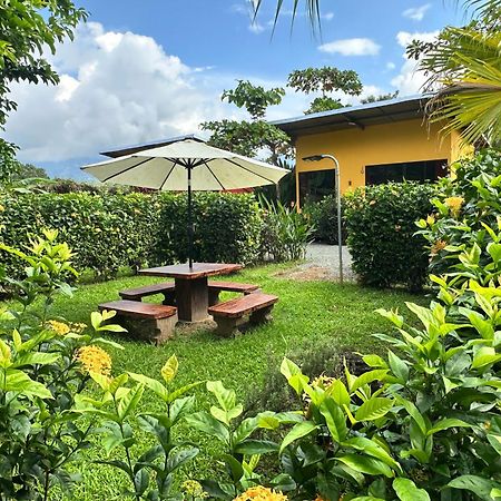 Uvita Oasis Retreat With Villa Cabins And Apartment Exterior foto