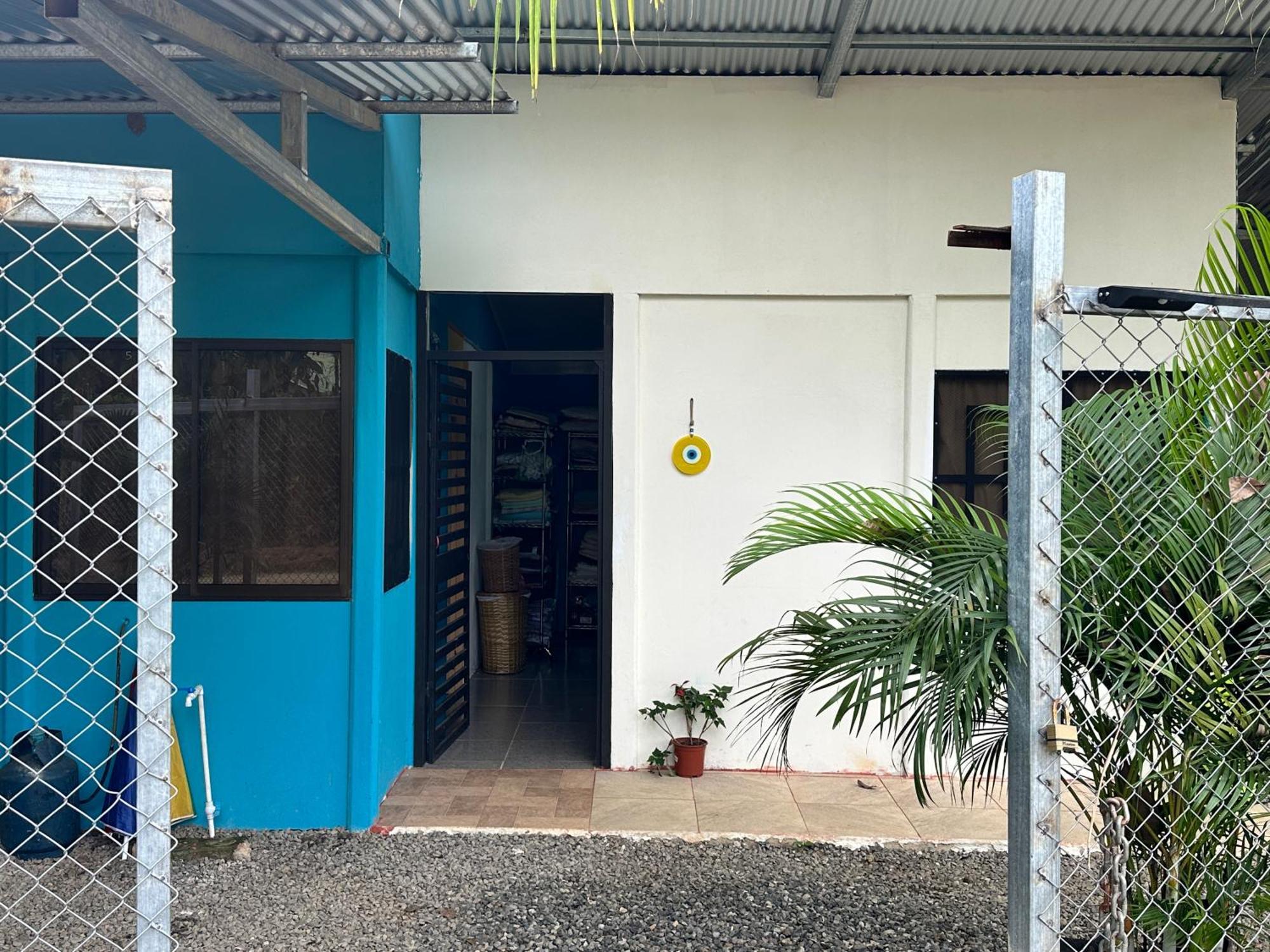 Uvita Oasis Retreat With Villa Cabins And Apartment Exterior foto